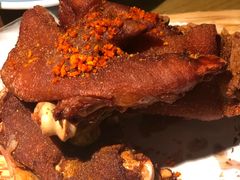 -粤港湾砂锅粥·宵夜(宝龙店)