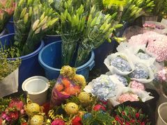 -双季花艺园艺市场(浦东店)