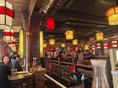 -蜀大侠火锅(总府路店)