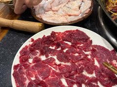 -咖咖火锅(老店)