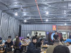 -老黑板筋(顺义总店)