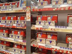 -楼上(尖沙咀店)