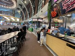 -食通天·寰宇集(杭州万象城店)