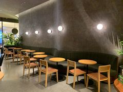 大堂-星巴克臻选店(澳门伦敦人店)