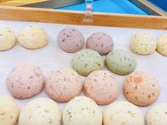 -墨茉点心局(国金街店)