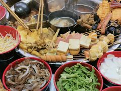 -小吴水煮(羊子巷无任何分店)