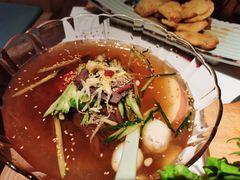 -七八冷面·延边朝鲜族美食(圣熙八号店)