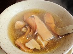 -滇野云南野生菌餐厅(陕西南路店)