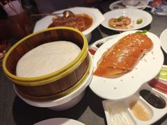 -锦府园·新台州菜(合生汇店)