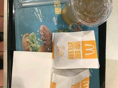 -麦当劳(广州南站店)