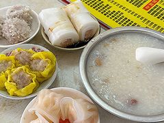 -石湾点心