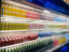 -奢谷·海鲜自助(南海万科店)