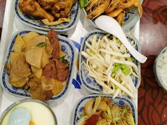 -7+7私家饭堂(人民路店)