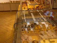 -嘉华饼屋(金实路店)