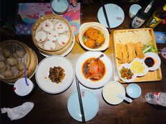 -应天大明王朝·南京菜(中山陵店)