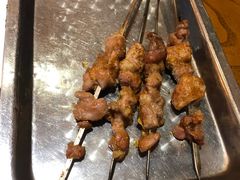 -山沟沟炒鸡(颐灏·海怡名都店)
