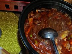 -肖记公安牛肉鱼杂馆· 省级非物质文化遗产(仁和路店)