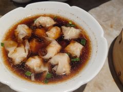 -永春园·扬州早茶·淮扬菜(漫乐城店)