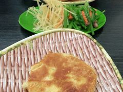 -姜志勇·志勇烧饼(总店)
