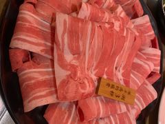 -众宜轩老北京铜锅涮肉·四合院(建国门店)