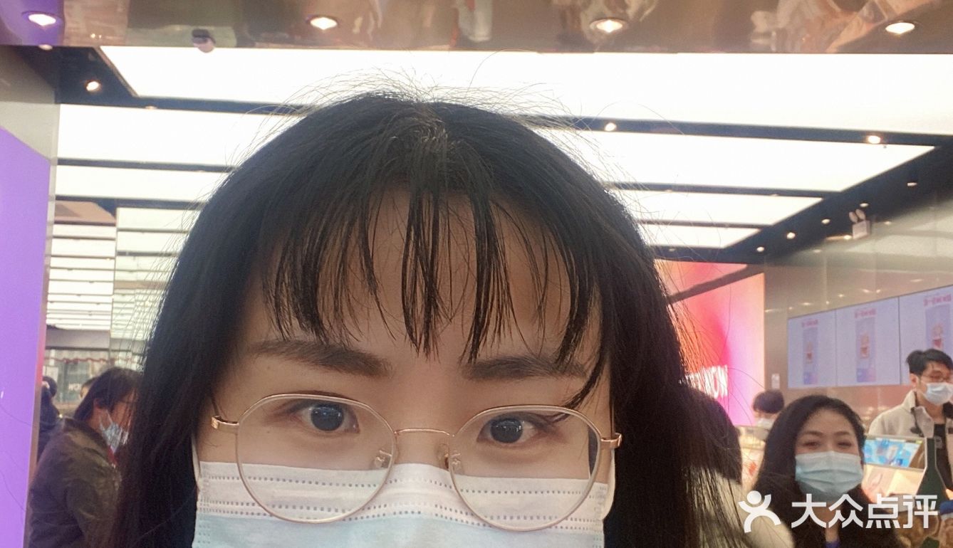 wow color这家店绝了👍🏻