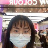 wow color这家店绝了👍🏻