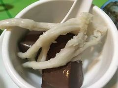 -华哥新鲜猪精品美食