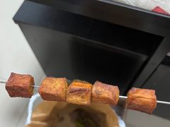 -永定门电烤串(和义店)