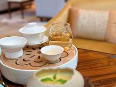 -杭州城中香格里拉大酒店
