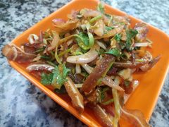 -002鱼汤粉(龍園店)