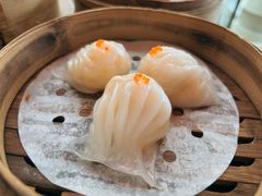 -厦门艾美酒店·乐美中餐厅