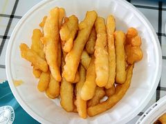-提雅新疆炒米粉(青岛万象城店)