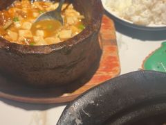 -绿茶餐厅(淮安吾悦广场店)