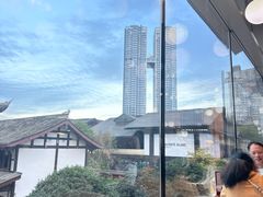 -柴门饭儿(成都太古里店)
