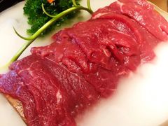 -盡膳口福跷脚牛肉火锅(北美新天地店)