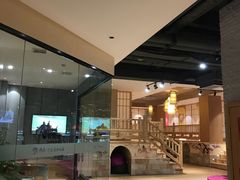 -汤W城市微度假(仓山店)