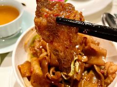 干炒牛河-皇朝会.经典传统粤菜(外滩店)