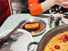-五里关火锅(牛市口店)