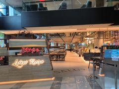 -厦门艾美酒店·新食谱西餐厅