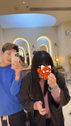 -东时烫染造型·Hair Salon