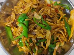 -不倒翁·安徽名菜楼(步行街店)