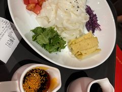 -大鸭梨烤鸭·北京菜(大兴南小街店)