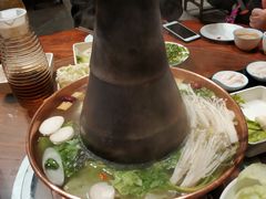 番茄铜锅-古关火锅店(古北水镇景区店)
