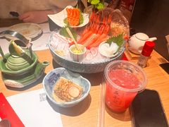 -匠和风精致料理(春熙路群光广场店)