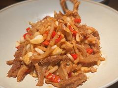 -洞庭土菜馆(易发广场店)