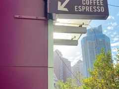 -HANA COFFEE(长寿路店)