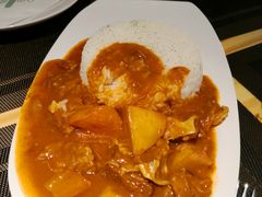 -清真·艾美可餐厅(大悦汇店)