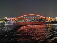 -黄浦江游览快线(金陵东路码头)