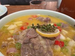 -北李妈妈菜(鲁能城店)