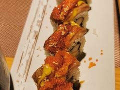 -三石铁板烧(紫竹桥店)